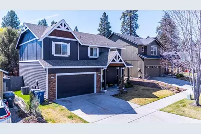 20301 Knightsbridge Place, Bend, OR 97702 - Photo 2