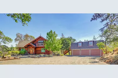 4001 S Fork Little Butte Creek Road, Eagle Point, OR 97524 - Photo 1
