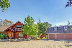 4001 S Fork Little Butte Creek Rd, Eagle Point, OR 97524 - Photo 1
