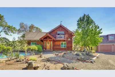 4001 S Fork Little Butte Creek Road, Eagle Point, OR 97524 - Photo 2