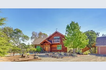 4001 S Fork Little Butte Creek Road, Eagle Point, OR 97524 - Photo 16