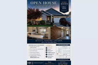 266 Retirement Lane, Cave Junction, OR 97523 - Photo 2