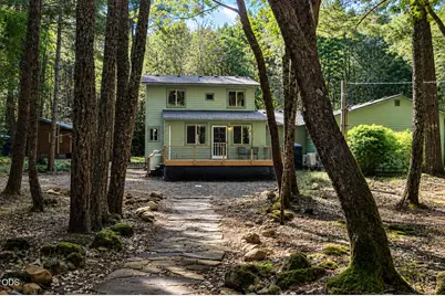 8843 Deer Creek Road, Selma, OR 97538 - Photo 1