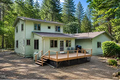 8843 Deer Creek Road, Selma, OR 97538 - Photo 4