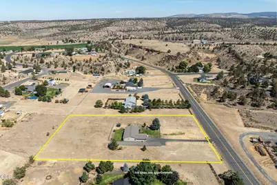 1940 SE Sagebrush Drive, Madras, OR 97741 - Photo 58