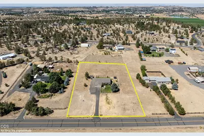 1940 SE Sagebrush Drive, Madras, OR 97741 - Photo 60