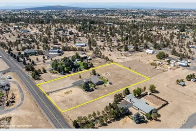 1940 SE Sagebrush Drive, Madras, OR 97741 - Photo 62