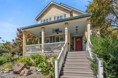 420 S Oregon Street, Jacksonville, OR 97530 - Photo 4