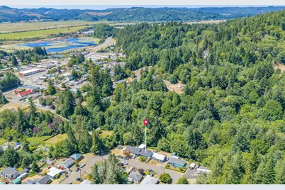 1655 N Juniper Street, Coquille, OR 97423 - Photo 34