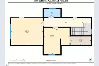 1055 California, Klamath Falls, OR 97601 - Photo 50