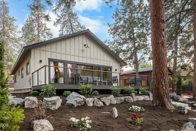 1315 NW Elgin Avenue #1 & 2, Bend, OR 97703 - Photo 1