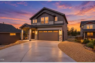 4615 SW Salmon Avenue, Redmond, OR 97756 - Photo 1