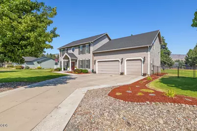 4081 Collier Lane, Klamath Falls, OR 97603 - Photo 2