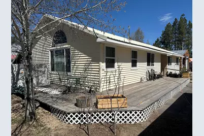 136350 Main Street, Crescent, OR 97733 - Photo 2