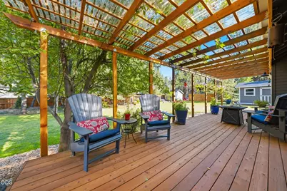 750 S Maple Street, Sisters, OR 97759 - Photo 70