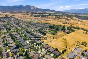 3686 Windgate St, Medford, OR 97504 - Photo 50
