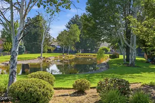 3389 NE Stonebrook Loop, Bend, OR 97701 - Photo 46