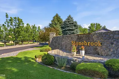 3389 NE Stonebrook Loop, Bend, OR 97701 - Photo 50