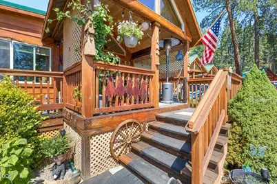 7900 Hyatt Prairie Road # 16, Ashland, OR 97520 - Photo 2