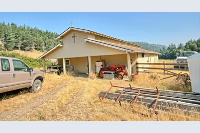 7763 Thompson Creek Road, Applegate, OR 97530 - Photo 26