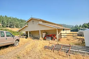 7763 Thompson Creek Rd, Applegate, OR 97530 - Photo 26