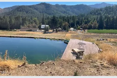 7763 Thompson Creek Road, Applegate, OR 97530 - Photo 62