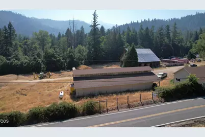 7763 Thompson Creek Road, Applegate, OR 97530 - Photo 36