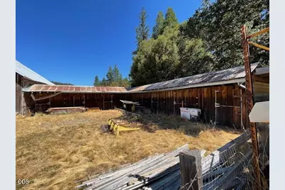7763 Thompson Creek Road, Applegate, OR 97530 - Photo 46