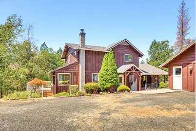 509 Manzanita Drive, Rogue River, OR 97537 - Photo 8