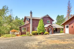 509 Manzanita Dr, Rogue River, OR 97537 - Photo 8