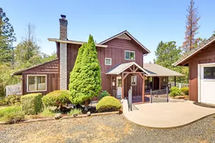 509 Manzanita Dr, Rogue River, OR 97537 - Photo 48