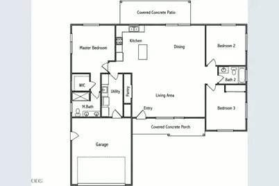 250 Deruyte Way, Rogue River, OR 97537 - Photo 4