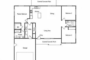 250 Deruyte Wy, Rogue River, OR 97537 - Photo 4