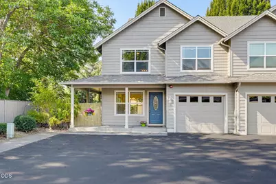 228 Talent Avenue #8, Talent, OR 97540 - Photo 1