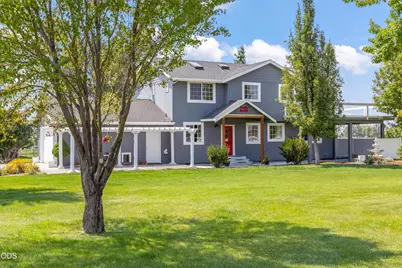 7070 NE Juniper Ridge Road, Redmond, OR 97756 - Photo 1