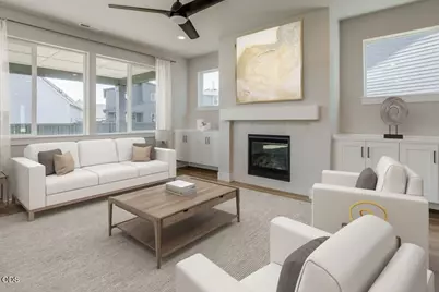 3044 NE Brownstone Place, Bend, OR 97701 - Photo 2