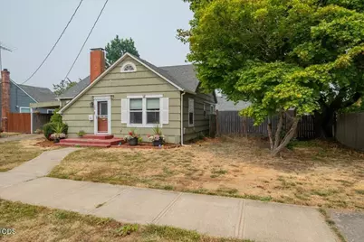152 Clay Street E, Monmouth, OR 97361 - Photo 38