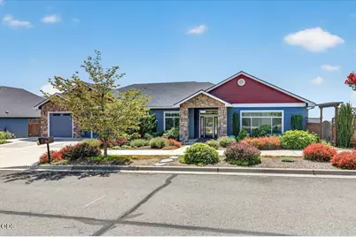 4200 Falcon Ridge Terrace, Medford, OR 97504 - Photo 46