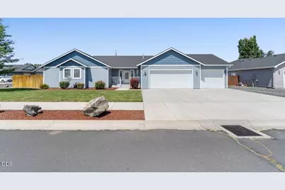 5101 Briana Drive, Klamath Falls, OR 97603 - Photo 4