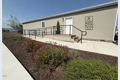 460 Arnos Street #87, Talent, OR 97540 - Photo 1