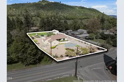 3248 Griffin Creek Road, Medford, OR 97501 - Photo 38