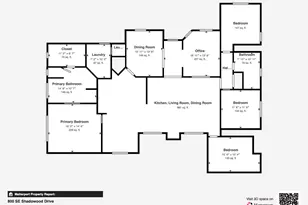 800 SE Shadowood Dr, Bend, OR 97702 - Photo 46
