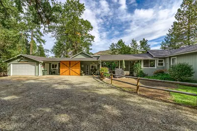 28 Galls Creek Road, Gold Hill, OR 97525 - Photo 10