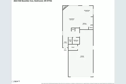 3022 NW Boxelder Avenue, Redmond, OR 97756 - Photo 40