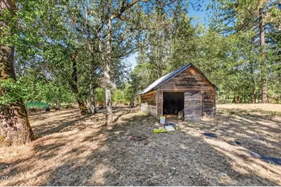 515 Powell Creek Road, Williams, OR 97544 - Photo 22