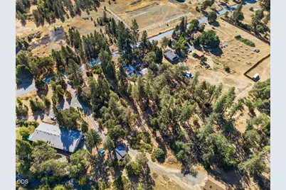 515 Powell Creek Road, Williams, OR 97544 - Photo 32