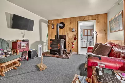 515 Powell Creek Road, Williams, OR 97544 - Photo 4