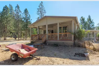 105 Dog Creek Road, Wolf Creek, OR 97497 - Photo 30