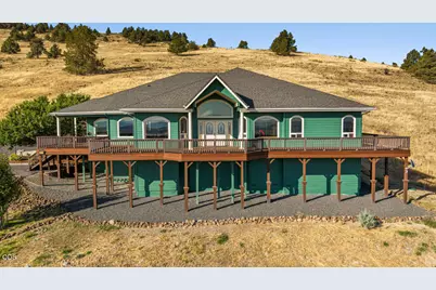 3427 Plum Hill Road, Klamath Falls, OR 97601 - Photo 1