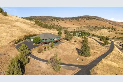 3427 Plum Hill Road, Klamath Falls, OR 97601 - Photo 6
